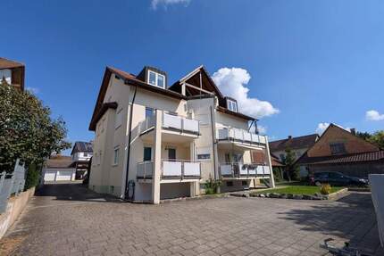 Wohnung Friedrichshafen Kluftern - 6 Zimmer, 137 m&sup2;, 546.000&euro; | Angebot:25770095