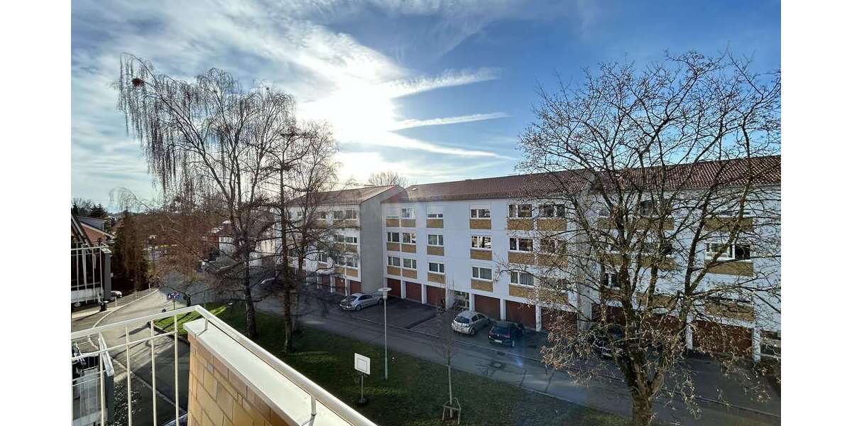 Etagenwohnung Ravensburg Eschach - 3 Zimmer, 89 m&sup2;, 369.000&euro; | Angebot:25150568
