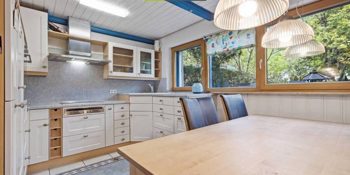 Reihenendhaus Meckenbeuren / Hegenberg Hegenberg - 7 Zimmer, 162 m&sup2;, 729.000&euro; | Angebot:26418570