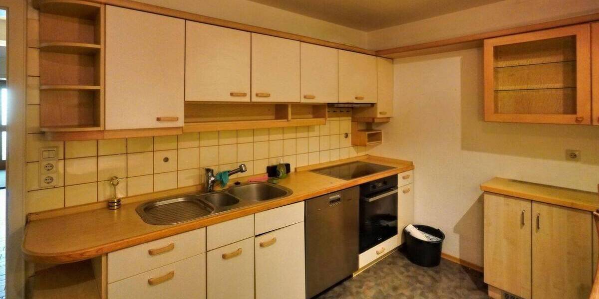 Mehrfamilienhaus, Wohnhaus Uhldingen-Mühlhofen Oberuhldingen - 8 Zimmer, 226 m&sup2;, 779.000&euro; | Angebot:25743461