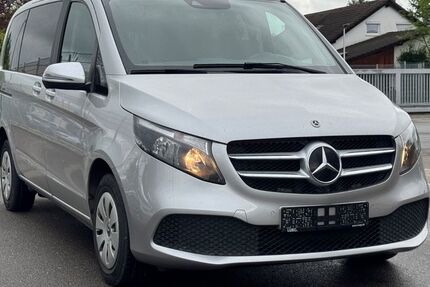 Mercedes-Benz V 220 255.000 km 25.900 &euro; Meckenbeuren 88074
