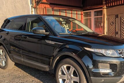 Land Rover Range Rover Evoque 211.893 km 8.999 &euro; salem 88682