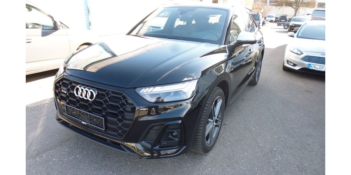 Audi SQ5 80.500 km 41.900 &euro; Konstanz 78467