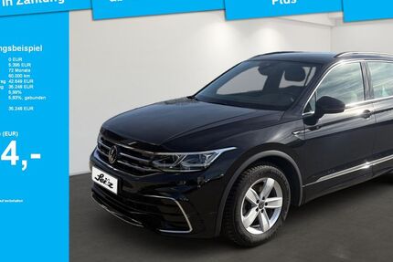 VW Tiguan 74.510 km 33.748 &euro; Weingarten 88250