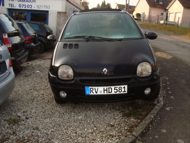Renault Twingo 120.000 km 1.490 &euro; Blitzenreute 88273