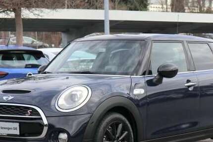 Mini Cooper S 26.404 km 19.990 &euro; Ravensburg 88213