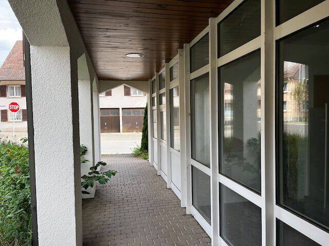 Gewerbeobjekt Frickingen - 3 Zimmer, 94 m&sup2;, 225.000&euro; | Angebot:25695290