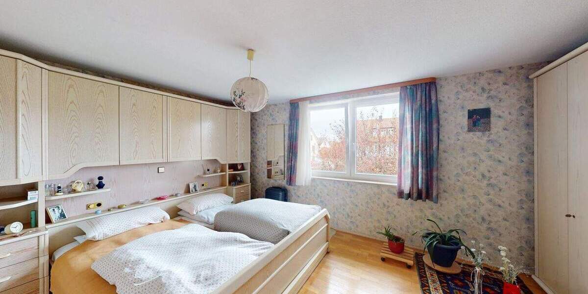 Doppelhaushälfte Wangen im Allgäu Wangen - 3 Zimmer, 76 m&sup2;, 369.000&euro; | Angebot:25665978