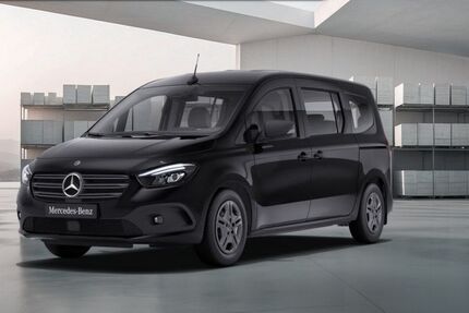 Mercedes-Benz Citan 4.400 km 32.398 &euro; Konstanz 78467