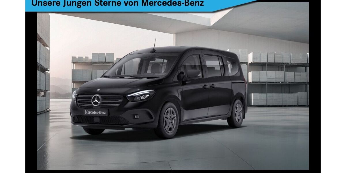 Mercedes-Benz Citan 4.400 km 32.398 &euro; Konstanz 78467