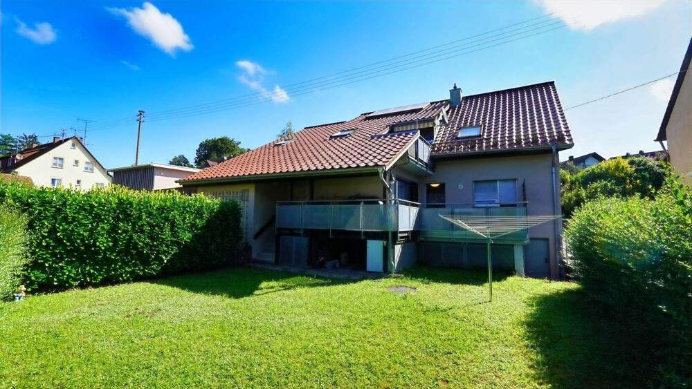 Mehrfamilienhaus, Wohnhaus Uhldingen-Mühlhofen Mühlhofen - 6 Zimmer, 175 m&sup2;, 479.000&euro; | Angebot:25779814
