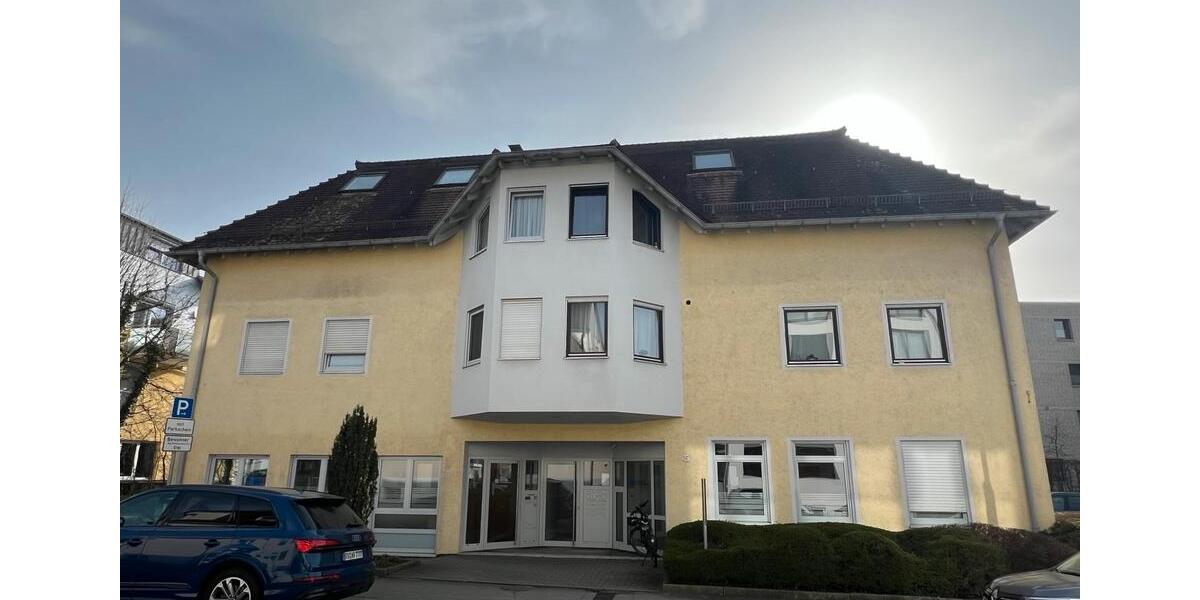 Dachgeschoßwohnung Ravensburg Eschach - 3.5 Zimmer, 102 m&sup2;, 419.000&euro; | Angebot:26391820