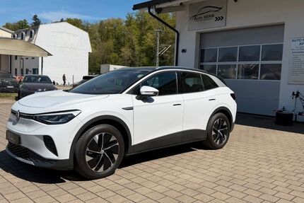 VW ID.4 41.000 km 29.800 &euro; Mochenwangen 88284