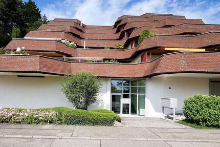 Wohnung Meersburg - 1.5 Zimmer, 38 m&sup2;, 195.000&euro; | Angebot:24815540