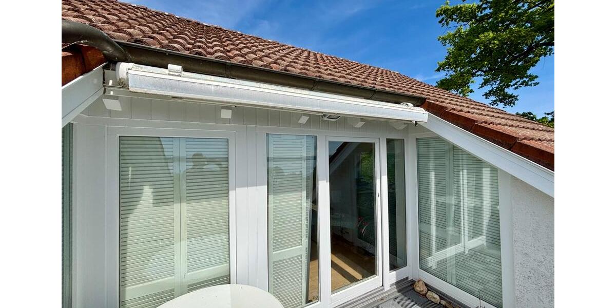 Dachgeschoßwohnung Uhldingen-Mühlhofen Mühlhofen - 2 Zimmer, 53 m&sup2;, 388.000&euro; | Angebot:27085455