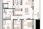Etagenwohnung Zussdorf Zußdorf - 4 Zimmer, 113 m&sup2;, 498.476&euro; | Angebot:25693551