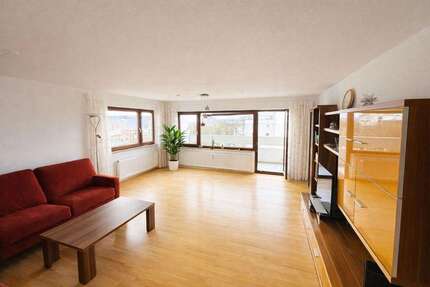 Wohnung Konstanz Konstanz-Fürstenberg - 4 Zimmer, 107 m&sup2;, 490.000&euro; | Angebot:26422615