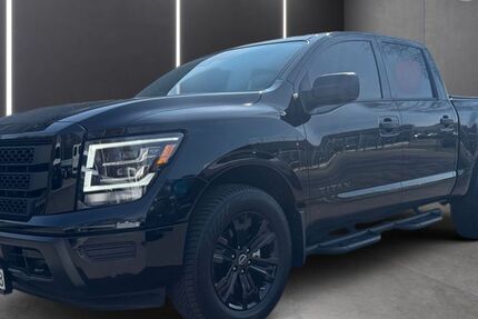 Nissan Titan 2.500 km 72.900 &euro; Friedrichshafen 88046