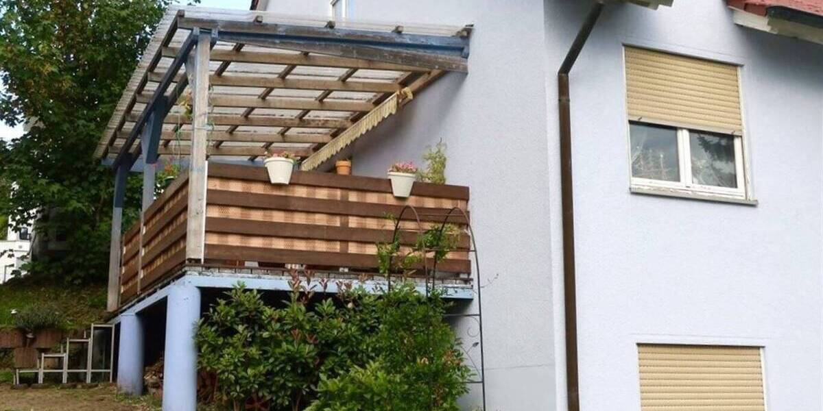 Mehrfamilienhaus, Wohnhaus Meersburg - 7 Zimmer, 285 m&sup2;, 1.150.000&euro; | Angebot:25740244