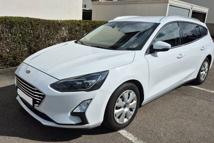 Ford Focus 148.834 km 13.500 &euro; Friedrichshafen 88045