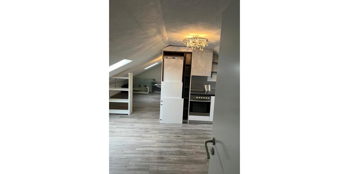 Dachgeschoßwohnung Ravensburg Eschach - 3 Zimmer, 66 m&sup2;, 500&euro; | Angebot:25164125