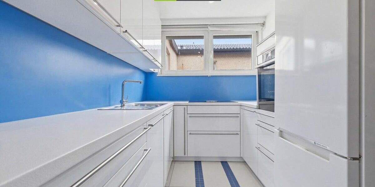 Doppelhaushälfte Baindt - 6 Zimmer, 131 m&sup2;, 398.000&euro; | Angebot:25740488