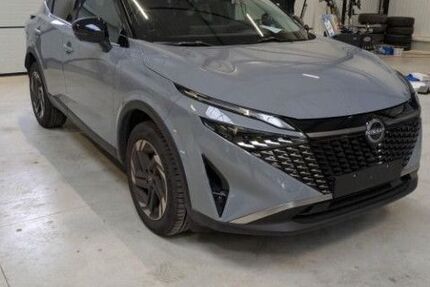 Nissan Qashqai 19.300 km 25.890 &euro; Baienfurt 88255