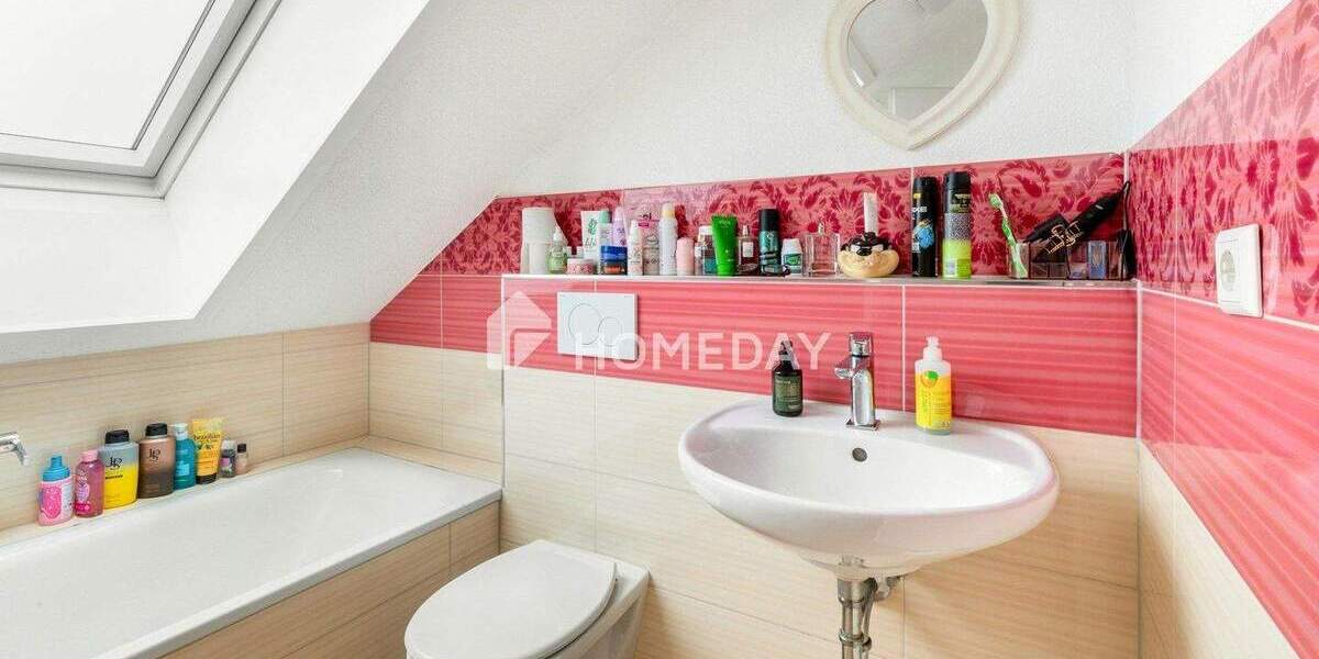 Etagenwohnung Lochbrücke Lochbrücke - 4 Zimmer, 85 m&sup2;, 305.000&euro; | Angebot:25737609