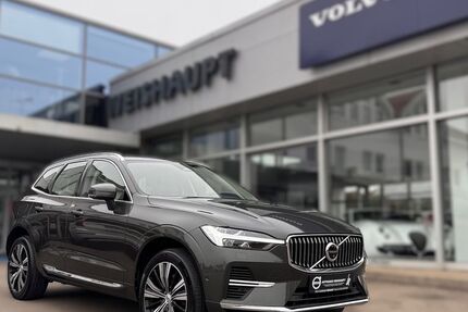 Volvo XC60 55.000 km 42.700 &euro; Meckenbeuren 88074