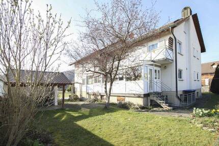 Haus Tettnang Laimnau - 1 Zimmer, 649.000&euro; | Angebot:26016575