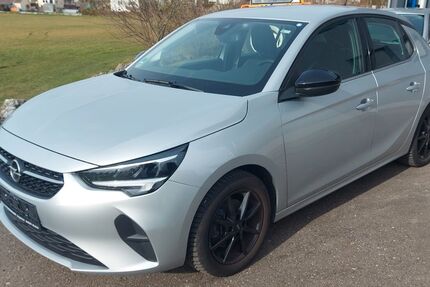 Opel Corsa 85.850 km 12.900 &euro; Bergatreute 88368