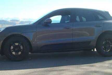 Porsche Macan 32.909 km 41.990 &euro; Opfenbach 88145