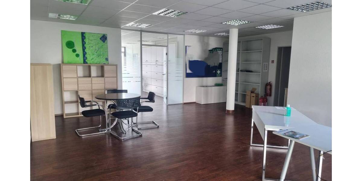 Gewerbeobjekt Ravensburg Südstadt - 1.200&euro; | Angebot:25775060