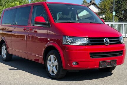VW T5 Transporter 107.568 km 16.990 &euro; Meckenbeuren 88074