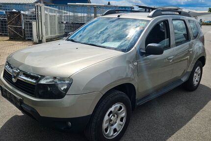 Dacia Duster 209.655 km 4.499 &euro; Baienfurt 88255