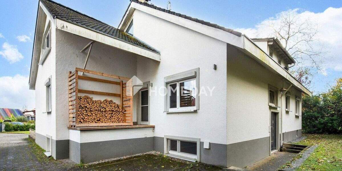 Etagenwohnung Uhldingen-Mühlhofen Mühlhofen - 5 Zimmer, 150 m&sup2;, 499.000&euro; | Angebot:25773223