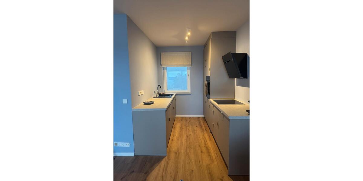 Etagenwohnung Uhldingen-Mühlhofen Mühlhofen - 1 Zimmer, 48 m&sup2;, 1.490&euro; | Angebot:25178946