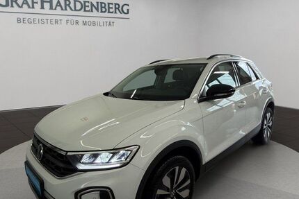 VW T-Roc 24.600 km 21.990 &euro; Konstanz 78467