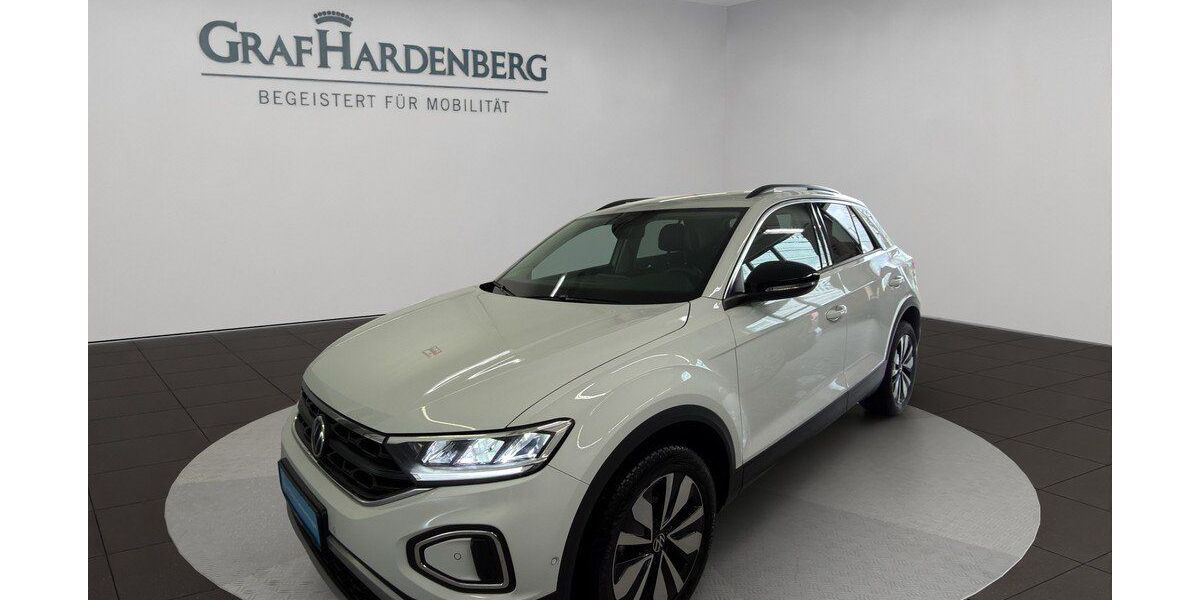 VW T-Roc 24.600 km 21.990 &euro; Konstanz 78467