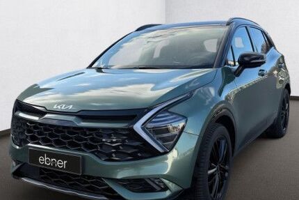 Kia Sportage 46.500 km 30.990 &euro; Baienfurt 88255