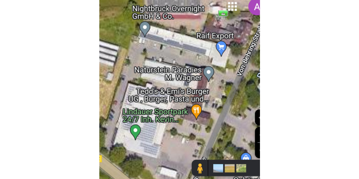 Gewerbeobjekt Lindau (Bodensee) - 2.057&euro; | Angebot:24367191