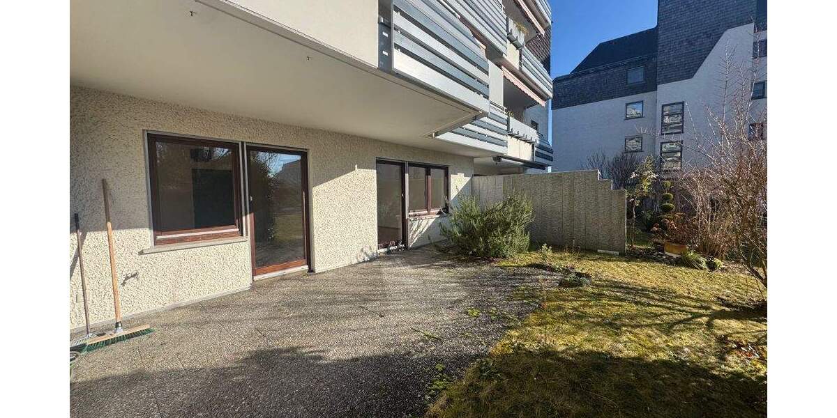 Etagenwohnung Friedrichshafen Fischbach - 3 Zimmer, 88 m&sup2;, 295.000&euro; | Angebot:25938570