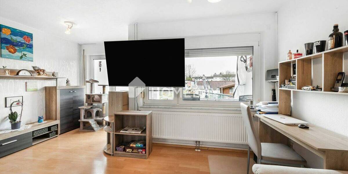 Reihenmittelhaus Friedrichshafen Allmannsweiler - 4 Zimmer, 77 m&sup2;, 441.000&euro; | Angebot:26037162