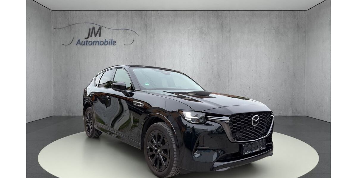 Mazda CX-60 40.000 km 32.690 &euro; Meckenbeuren 88074