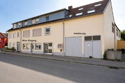 Gewerbeobjekt Weingarten - 1.720&euro; | Angebot:26674339