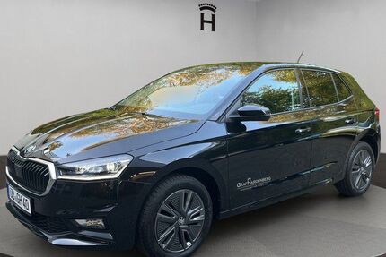 Skoda Fabia 10.000 km 21.990 &euro; Überlingen 88662