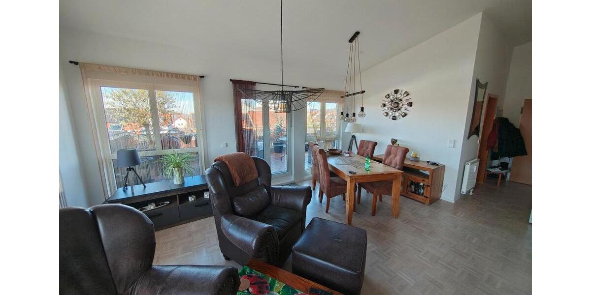 Einfamilienhaus Friedrichshafen Ailingen - 2 Zimmer, 65 m&sup2;, 990&euro; | Angebot:25960819