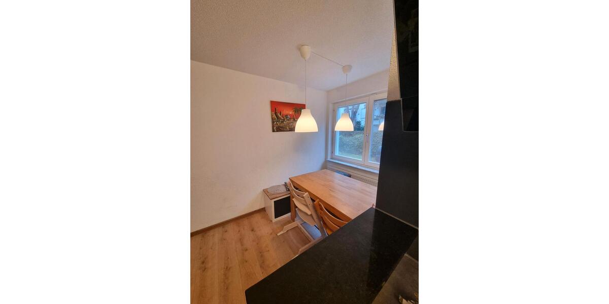 Erdgeschoßwohnung Konstanz Konstanz-Fürstenberg - 3.5 Zimmer, 76 m&sup2;, 489.000&euro; | Angebot:25122376