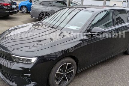 Opel Astra 15.500 km 23.880 &euro; Überlingen 88662