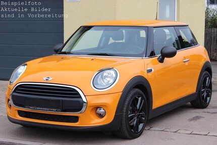 Mini ONE 118.000 km 7.950 &euro; Kressbronn am Bodensee 88079